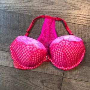 Victoria’s Secret bra